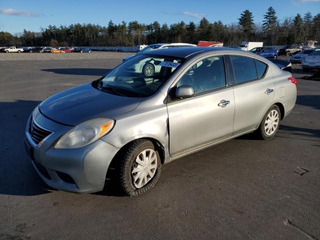 NISSAN VERSA 2014 3n1cn7ap8el820245