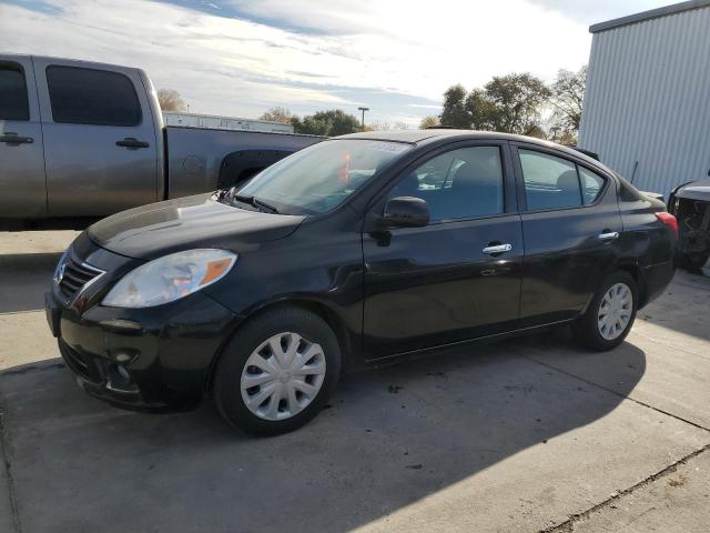 NISSAN VERSA S 2014 3n1cn7ap8el820388