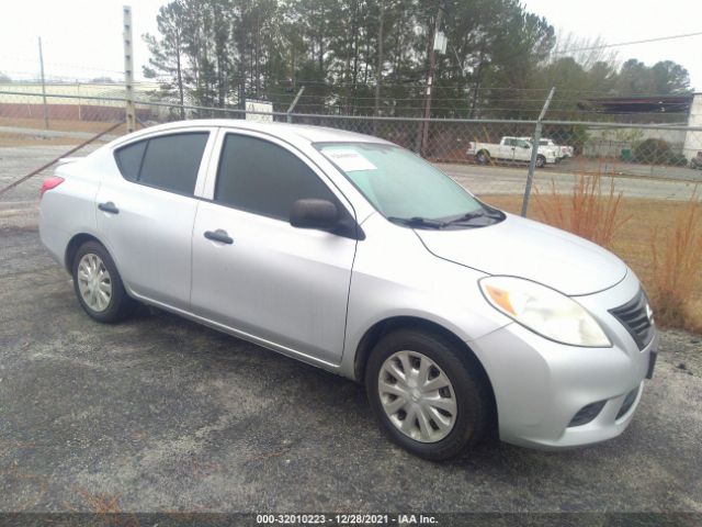 NISSAN VERSA 2014 3n1cn7ap8el822075