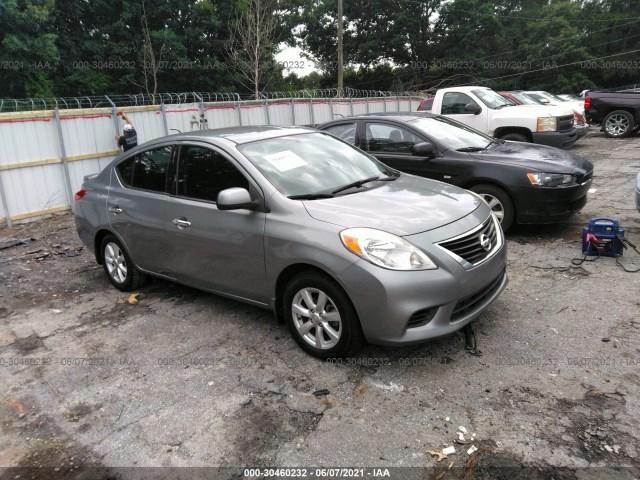 NISSAN VERSA 2014 3n1cn7ap8el823419