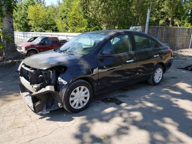 NISSAN VERSA S 2014 3n1cn7ap8el824098