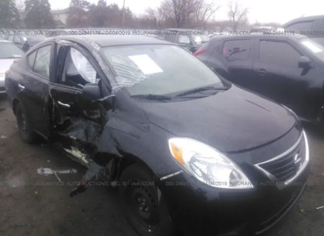 NISSAN VERSA 2014 3n1cn7ap8el824148