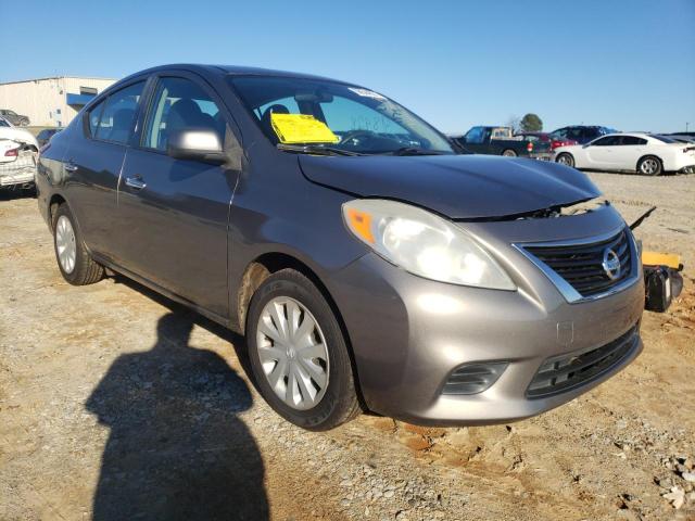 NISSAN VERSA S 2014 3n1cn7ap8el824179