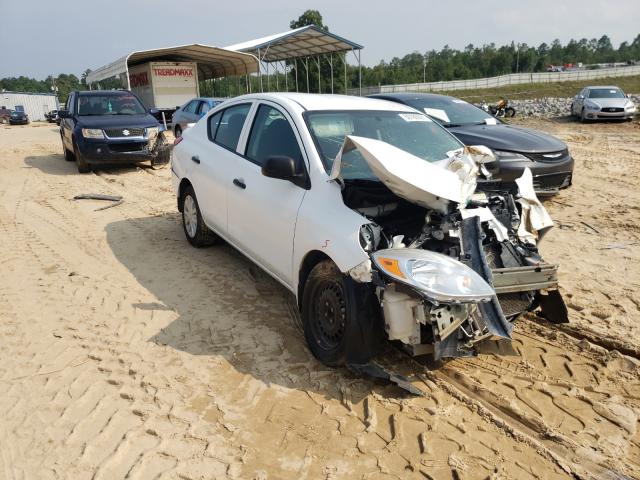 NISSAN VERSA 2014 3n1cn7ap8el824862