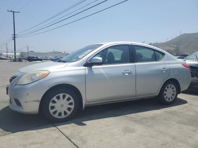 NISSAN VERSA 2014 3n1cn7ap8el825171