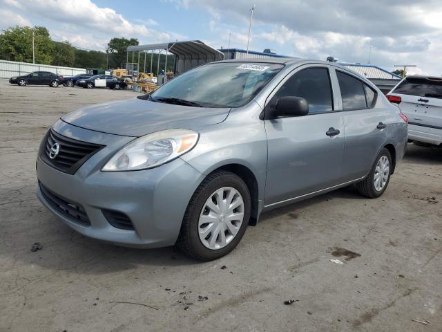 NISSAN VERSA S 2014 3n1cn7ap8el825266