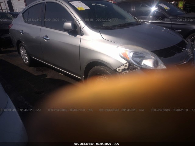 NISSAN VERSA 2014 3n1cn7ap8el825798