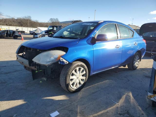 NISSAN VERSA 2014 3n1cn7ap8el826515