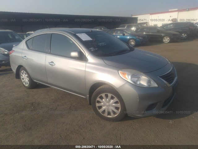 NISSAN VERSA 2014 3n1cn7ap8el827258