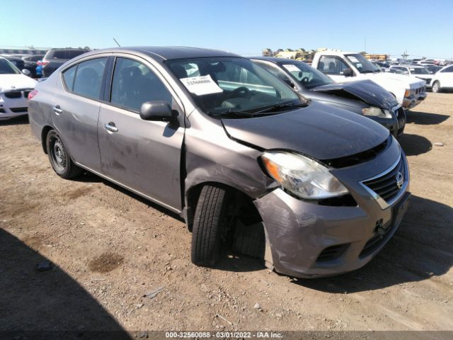 NISSAN VERSA 2014 3n1cn7ap8el828023