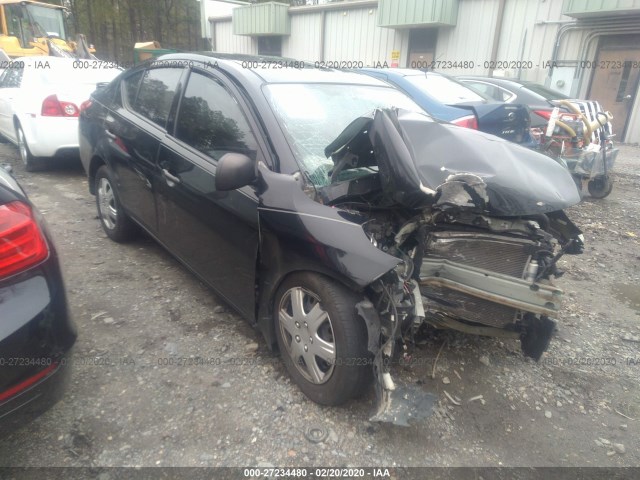 NISSAN VERSA 2014 3n1cn7ap8el828250