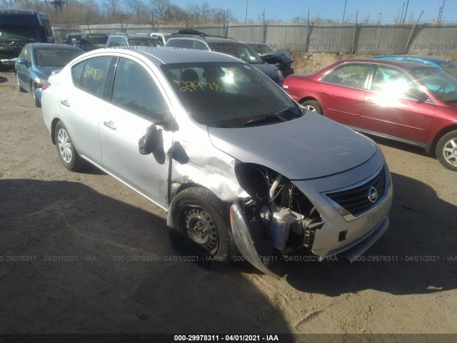 NISSAN VERSA 2014 3n1cn7ap8el829852