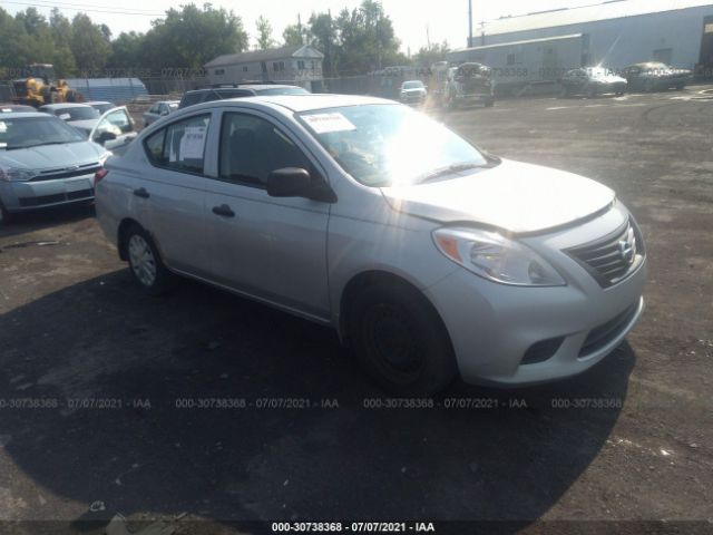 NISSAN VERSA 2014 3n1cn7ap8el831813