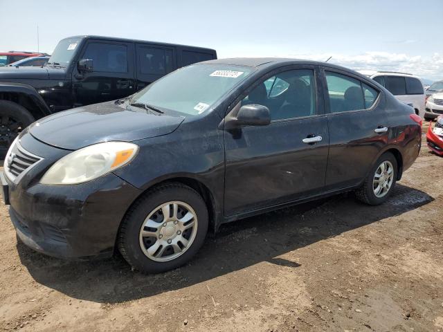 NISSAN VERSA 2014 3n1cn7ap8el834128