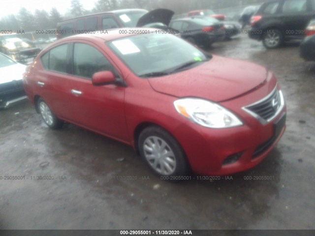 NISSAN VERSA 2014 3n1cn7ap8el834193