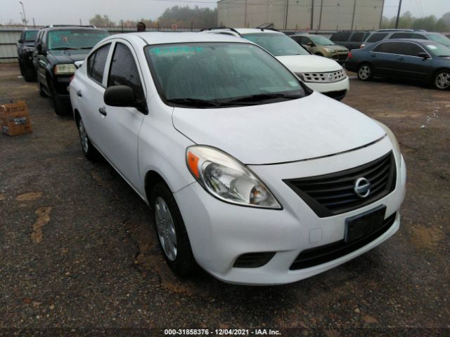 NISSAN VERSA 2014 3n1cn7ap8el834596