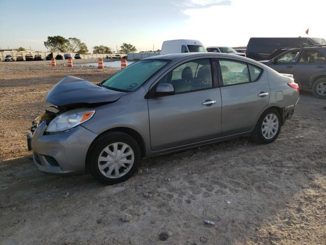 NISSAN VERSA 2014 3n1cn7ap8el835232