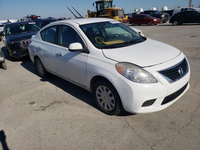 NISSAN VERSA 2014 3n1cn7ap8el836008