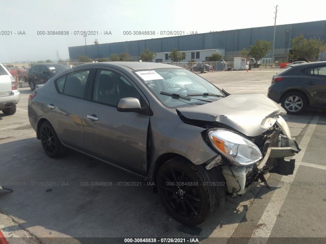 NISSAN VERSA 2014 3n1cn7ap8el836154