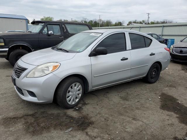 NISSAN VERSA 2014 3n1cn7ap8el836655