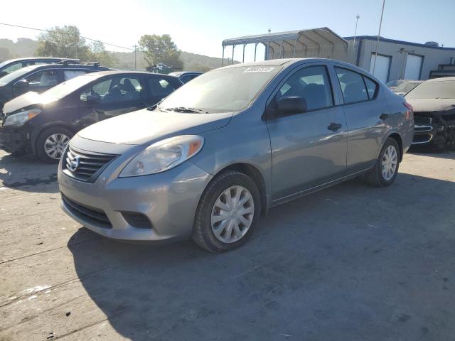 NISSAN VERSA S 2014 3n1cn7ap8el839703