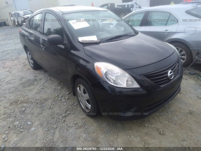 NISSAN VERSA 2014 3n1cn7ap8el841967