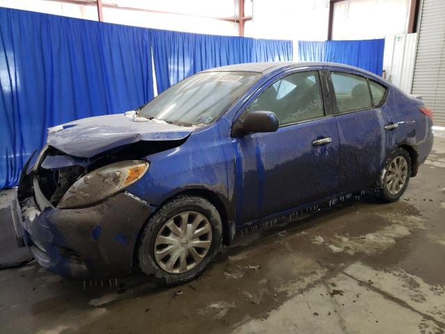 NISSAN VERSA 2014 3n1cn7ap8el842424