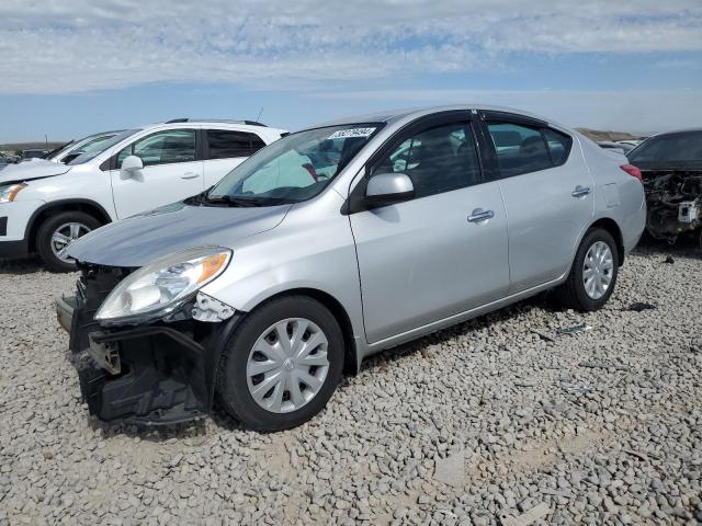 NISSAN VERSA 2014 3n1cn7ap8el842908