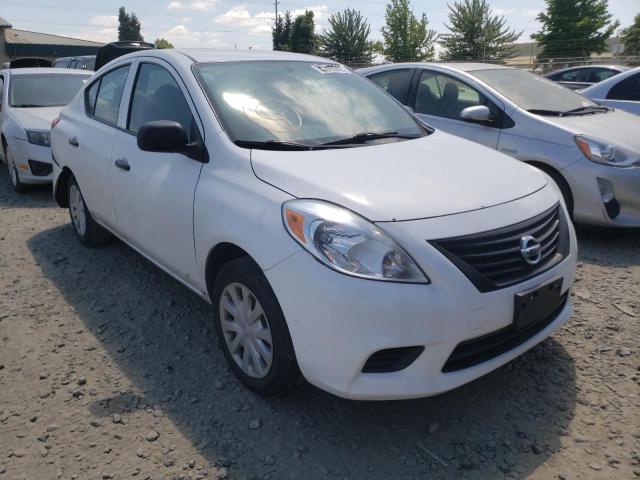 NISSAN VERSA S 2014 3n1cn7ap8el843248