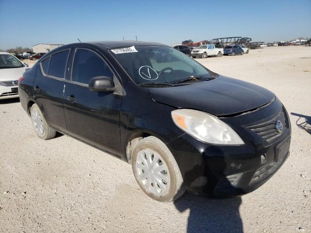 NISSAN VERSA S 2014 3n1cn7ap8el844206