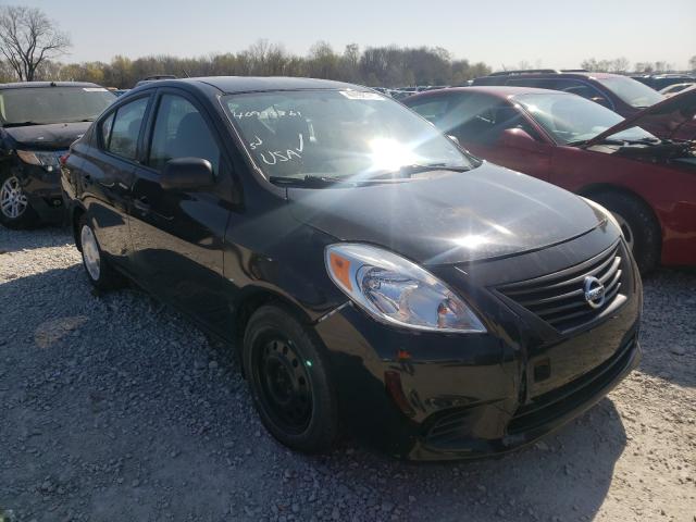 NISSAN VERSA S 2014 3n1cn7ap8el844402