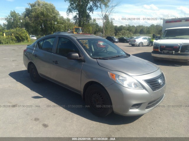 NISSAN VERSA 2014 3n1cn7ap8el844903