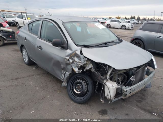 NISSAN VERSA 2014 3n1cn7ap8el845372