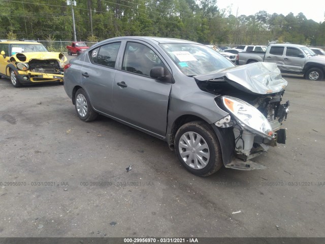 NISSAN VERSA 2014 3n1cn7ap8el846750