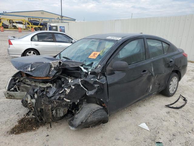 NISSAN VERSA S 2014 3n1cn7ap8el847056