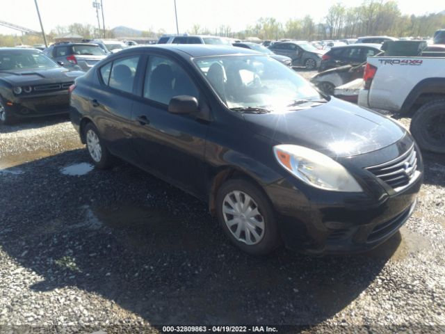 NISSAN VERSA 2014 3n1cn7ap8el847171