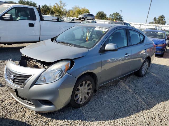 NISSAN VERSA 2014 3n1cn7ap8el847669