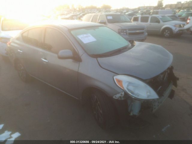 NISSAN VERSA 2014 3n1cn7ap8el848644