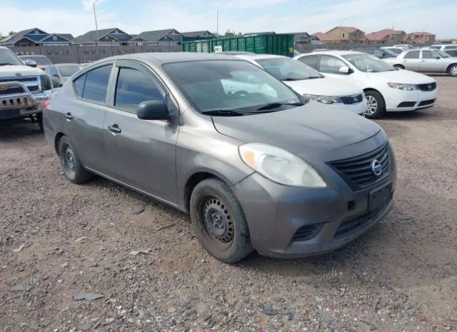 NISSAN VERSA 2014 3n1cn7ap8el848675