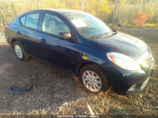 NISSAN VERSA 2014 3n1cn7ap8el848868