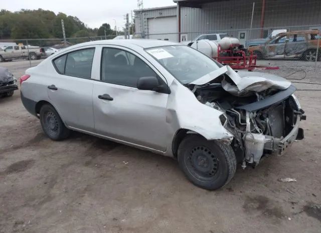 NISSAN VERSA 2014 3n1cn7ap8el852175