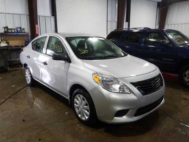 NISSAN VERSA S 2014 3n1cn7ap8el852354