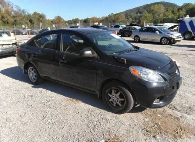 NISSAN VERSA 2014 3n1cn7ap8el854198