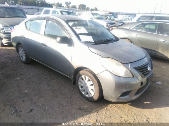 NISSAN VERSA 2014 3n1cn7ap8el854587