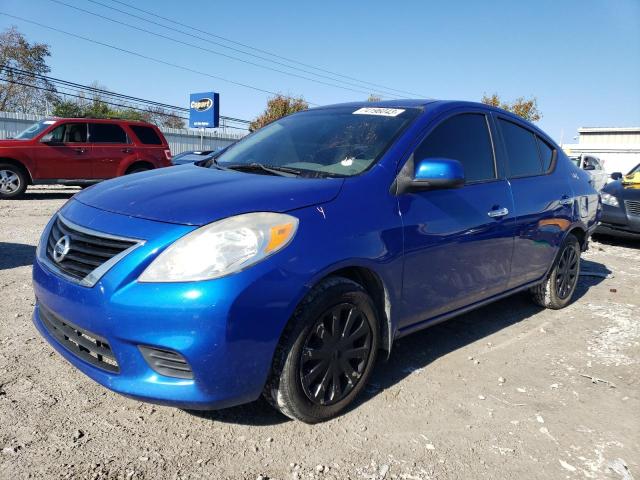 NISSAN VERSA 2014 3n1cn7ap8el854668