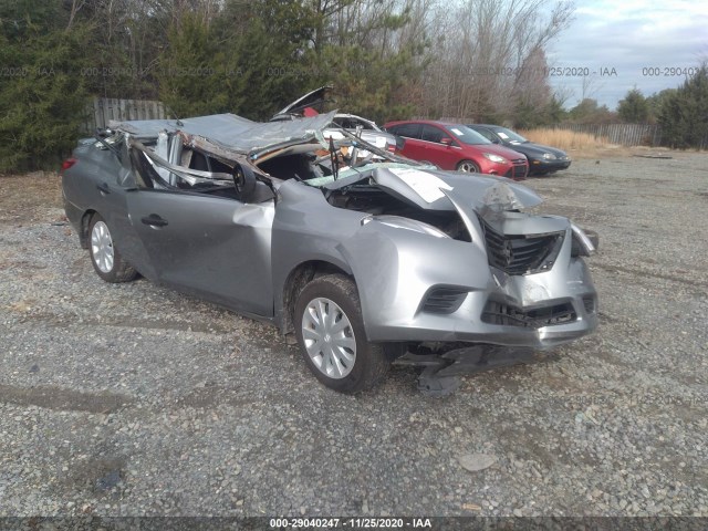 NISSAN VERSA 2014 3n1cn7ap8el855075