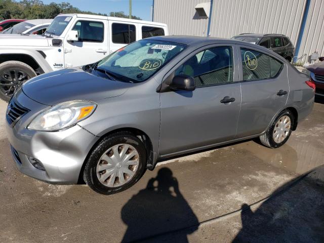 NISSAN VERSA 2014 3n1cn7ap8el855920