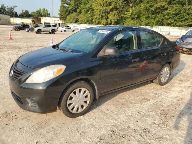 NISSAN VERSA S 2014 3n1cn7ap8el856260