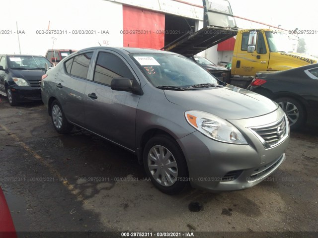 NISSAN VERSA 2014 3n1cn7ap8el856579