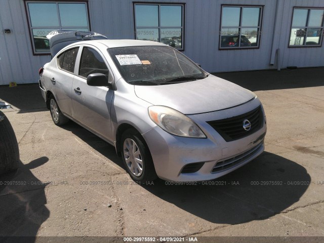 NISSAN VERSA 2014 3n1cn7ap8el856775